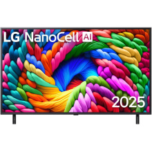 Телевизор LG 75NANO90A6B