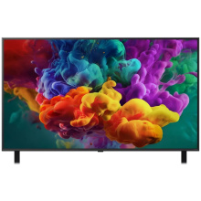 Телевизор LG 55QNED85B6C.ARU 2026