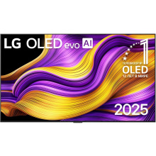 Телевизор LG OLED83G5RLA