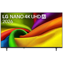 Телевизор LG 65NU900B6LA.ARUG 2026