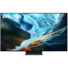 Телевизор Samsung  QE55S90HAUXPY 2026