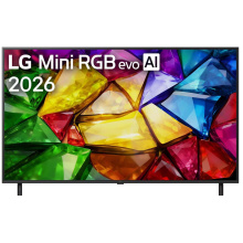 Телевизор  LG 65MRGB86B6A.ARUG 2026