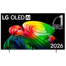Телевизор LG OLED65B6RLA.ARUG 2026