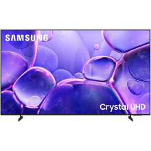 Телевизор Samsung UE55U8000FUXRU