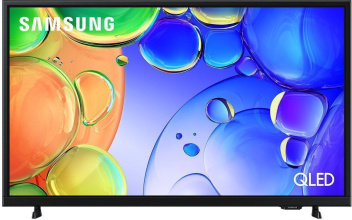 Телевизор Samsung QE32Q5FAAUXPY