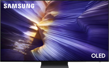 Телевизор Samsung OLED QE77S90FAEXRU