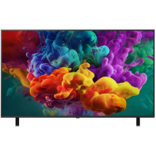 Телевизор  LG 65QNED85B6C.ARUG 2026