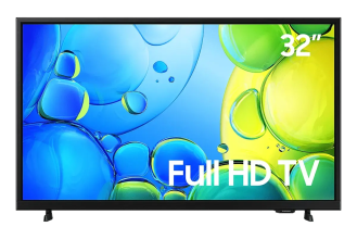 Телевизор Samsung UE43F6000FUXRU