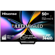 Телевизор Hisense 85U7Q PRO 2025