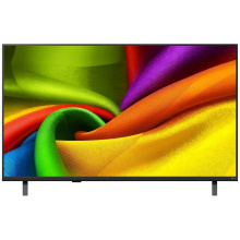 Телевизор LG 43NU900B6LA.ARUG
