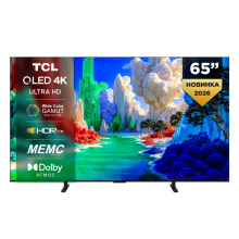 Телевизор  TCL   55A400