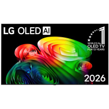 Телевизор LG OLED48B6RLA.ARUG 2026