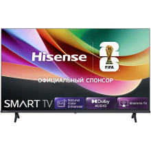 Телевизор Hisense 40A4S 2026