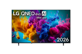Телевизор LG 75QNED8MB6A.ARUG 2026