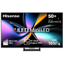 Телевизор Hisense 65U7Q PRO 2025