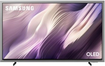 Телевизор Samsung QE83S95HAEXPY