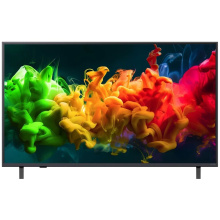 Телевизор LG 55QNED80B6B.ARUG 2026