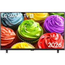 Телевизор LG 32LB650B6LA.ARUG 2026