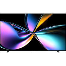 Телевизор Hisense 100U7Q PRO 2025