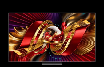 Телевизор TCL 65C8L