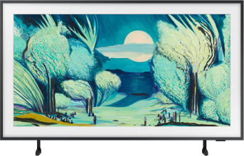 Телевизор Samsung QE50LS03FAUXRU