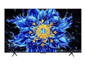 Телевизор TCL 65P8L