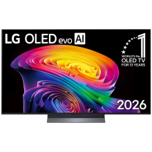 Телевизор LG OLED55C6RLA.ARUG 2026