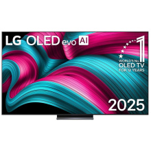 Телевизор LG OLED83C5RLA