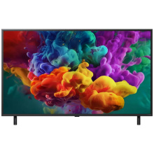 Телевизор LG 50QNED85B6A.ARUG 2026