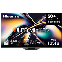 Телевизор Hisense 65U8Q 