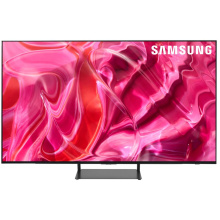 Телевизор Samsung OLED QE65S90HAEXPY