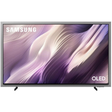 Телевизор Samsung OLED QE65S95HAUXPY 2026