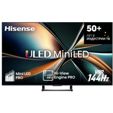 Телевизор Hisense 55U7Q 2025