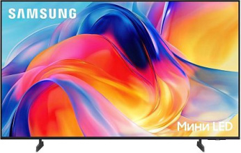 Телевизор Samsung UE75M70HAUXPY 2026