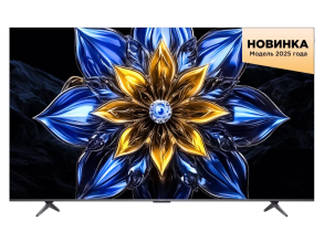 Телевизор TCL  75T8C