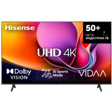 Телевизор Hisense Hisense 43A6Q 2025