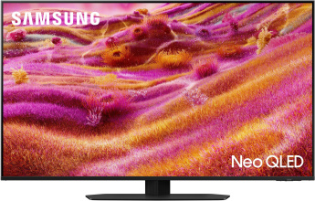 Телевизор Samsung QE43QN90FAUXRU