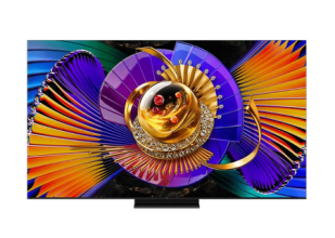 Телевизор  TCL 55C7L