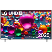 Телевизор LG 50UA75009LA