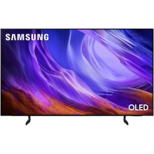 Телевизор Samsung OLED QE77S85HAEXPY  2026