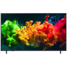 Телевизор LG 65QNED80B6B.ARUG 2026