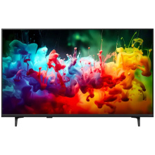 Телевизор LG 43QNED70B6C.ARUG 2026