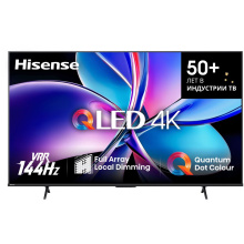 Телевизор Hisense 65E7Q PRO