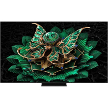 Телевизор TCL 65C7K