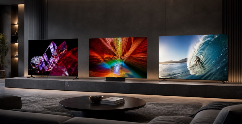 Новинки телевизоров LG в 2026 году: какие серии обновились и что изменилось