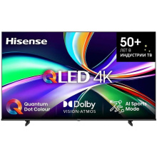 Телевизор Hisense 50E7Q