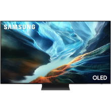 Телевизор Samsung OLED QE77S90HAUXPY 2026