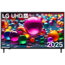 Телевизор LG 43UA75009LA