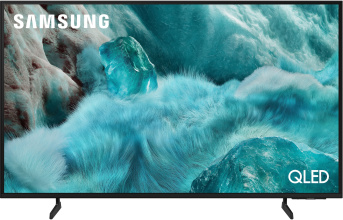 Телевизор Samsung QE65Q7FAAUXRU