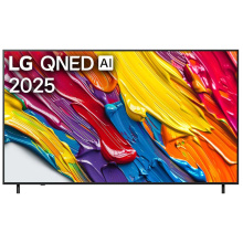 Телевизор LG 43QNED82A6B